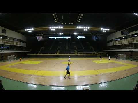 MNK Šolta - Sierra Leone (0:2)