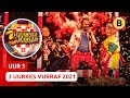 3 Uurkes Vurraf 2021 - uur 3 | Omroep Brabant