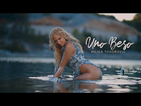 Milica Todorović - Uno beso | Official video
