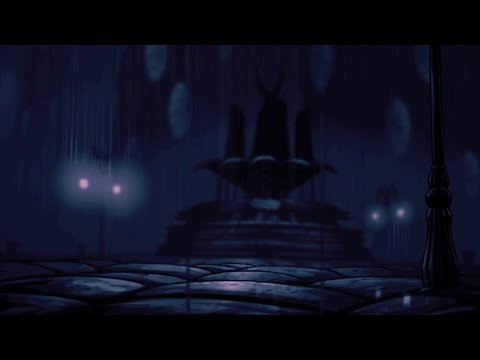 Hollow Knight - All cutscenes (no watermarks)
