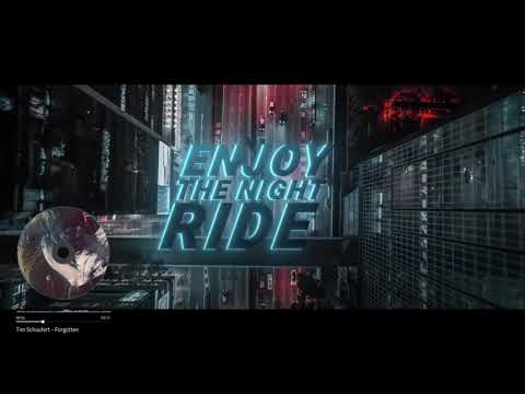 Midnight Flow Music — Night Bass — Chillstep Wave Playlist