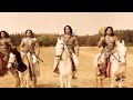 Gandivdhari Arjuna Arjun Theme Song Mahabharat
