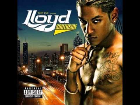 Lloyd ft. Ashanti - Southside