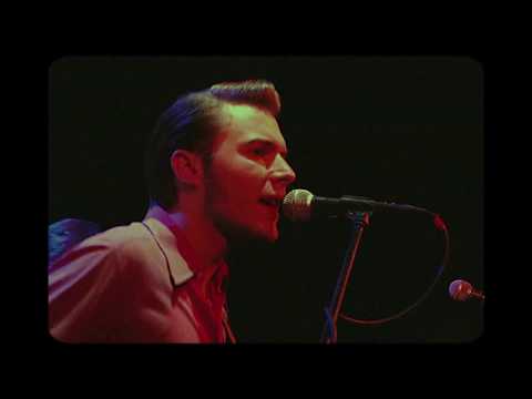 The Tremolettes - 'Til Broad Daylight live @ Singles Club Stuttgart