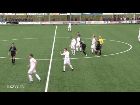 samenvatting RKZVC 1 – Varsseveld 1. zondag 11 december 2016 movie