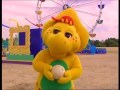 Barney BJ S Elephant Adventure 2006 UMUTNASİP