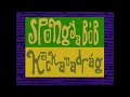 Spongebob Intro Hungarian Its A Spongebob Christmas