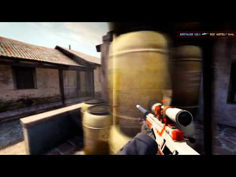 ASUS ROG Summer 2014 KQLY vs Recursive