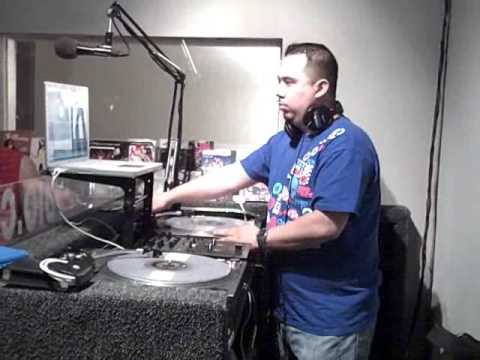 Dj Shadee Doing It up on DTFRADIO.COM Memorial Day Weekend