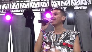 RAN - Dekat Di Hati (Live at PLAYLIST LIVE FESTIVAL 2019)