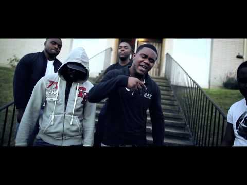 Ragoe & Kass365 - iHustle [Music Video] @RagoeOfficial @KassDreamChaser