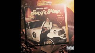 Mistah FAB, IAMSU! - Finna Do [Screwed By SixSicxSicks]