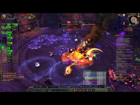 Raver Girls of Instagram: EPIC Mythic Trilliax Kill