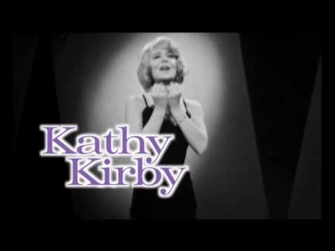 Kathy Kirby - My Story: The Golden Girl Of Pop Trailer