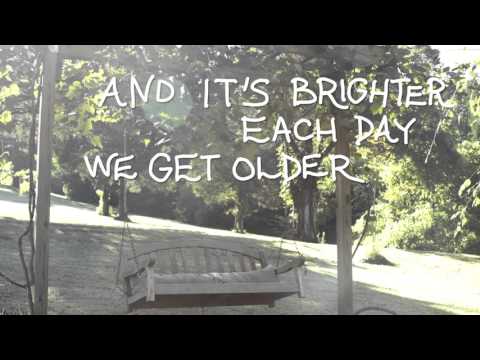 Andrew Peterson - My One Safe Place (Official Lyric Video)