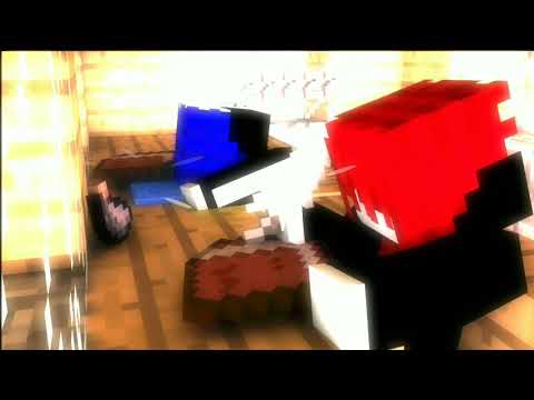 เพลง​/Come Back To Me/BUMKEY x D GERRARD​/Minecraft/Nightcore​