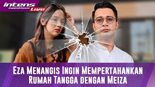 Download lagu Pecah Tangisan Eza Gionino Ingin Mempertahankan Rumah Tangganya Bersama Meiza mp3 Download lagu Pecah Tangisan Eza Gionino Ingin Mempertahankan Rumah Tangganya Bersama Meiza mp3