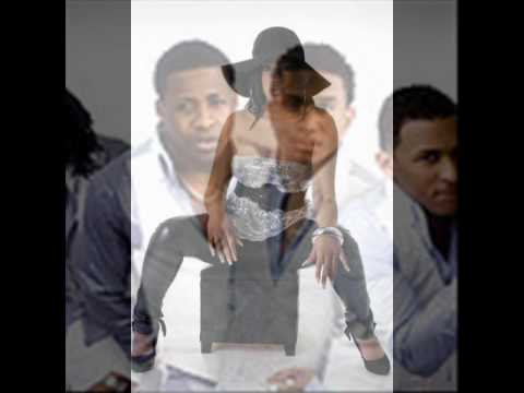 2010 Engelly ♥ Cache Deluxe - Mi Tambe Tin Un Otro