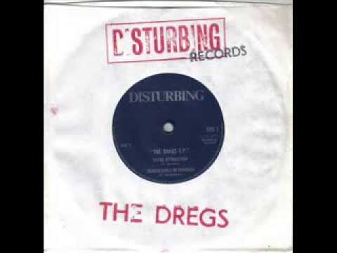 The Dregs - The Dregs EP