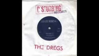 The Dregs - The Dregs EP