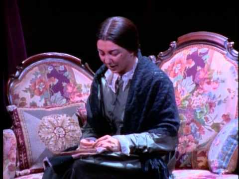 Thumbnail for Passion - Original Broadway Cast HQ by Colleen Fitzpatrick