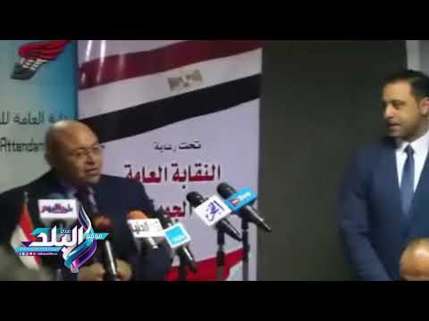 صدى البلد "حملة عشان تبنيها" نسعى لتأييد الرئيس السيسي لاستكمال طريق التنمية والمشروعات