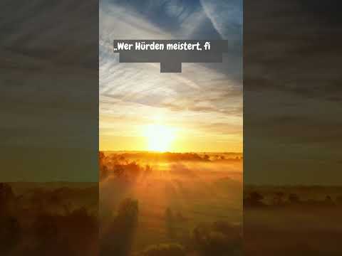 Das Geheimnis der erfolgreichsten Menschen #Herausforderung #Mindset