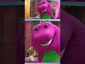 When You Re Happy Sad Or Angry ️ Barney The Dinosaur