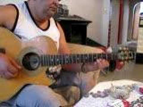 NOVO NOVO- LJubisa Belkic Valcer (Lepi Ruzmarin)08.06.2008