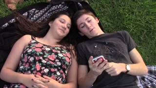 Undercover - Allstar Weekend (unofficial music video)