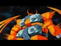 Transformers G1 The Movie Dinobots vs Unicron