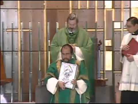 Basílica de Guadalupe. XX Domingo Ordinario. Misa COMPLETA. Domingo 18 de Agosto de 2013.