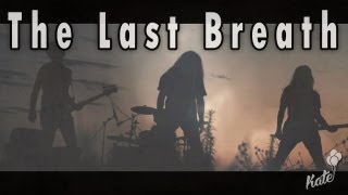 Infinita Symphonia - The Last Breath [Official Video]