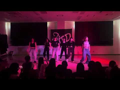 K-paple - OurHour vol.24