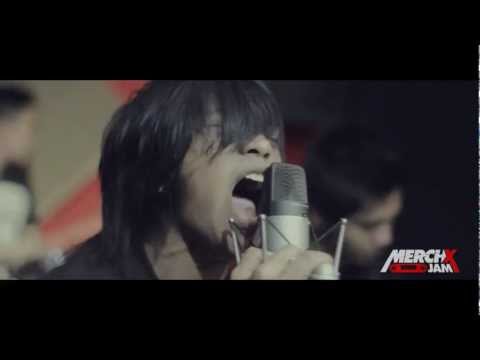 Merchxjam - Lostthreads (The Diviner)