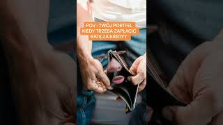 Download lagu A jak Twój portfel reaguje na Twoje raty ? 🙌#finanse #kredyty #odsetki #sankcjakredytudarmowego mp3 Download lagu A jak Twój portfel reaguje na Twoje raty ? 🙌#finanse #kredyty #odsetki #sankcjakredytudarmowego mp3