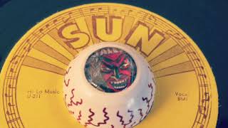 Carl Perkins - Dixie Fried (1956)