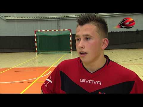 Interview met Coen Burg