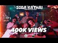 Zubir Khan Kidd Hachu Soga Kathai Official Music Video