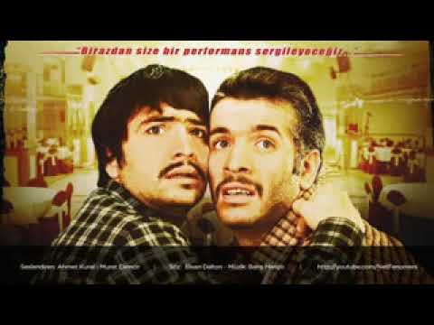 çalgı çengi elvan dalton HQ