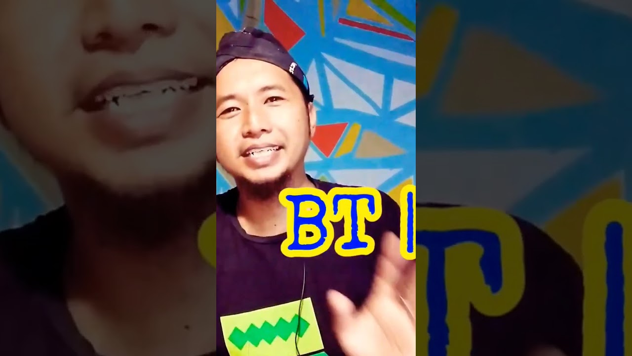 The meaning of BT & TT, Terms in online buying and selling.