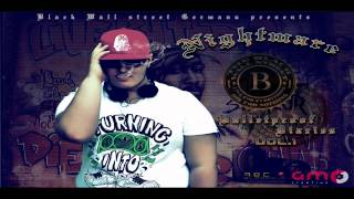 09. Nightmare - Ratchets Remix (Ft.Tyga, Joe Moses, Game and Snoop Dogg) (BULLETPROOF DIARIES VOL.1)