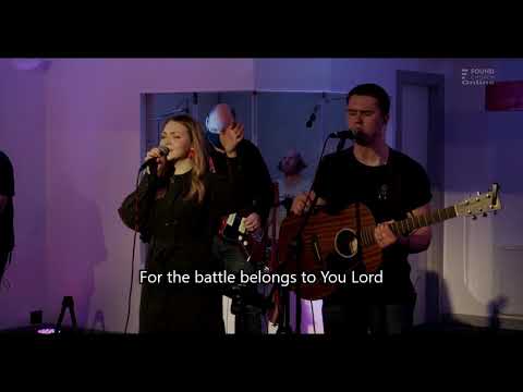 Found Church Online 11th Apr 2021