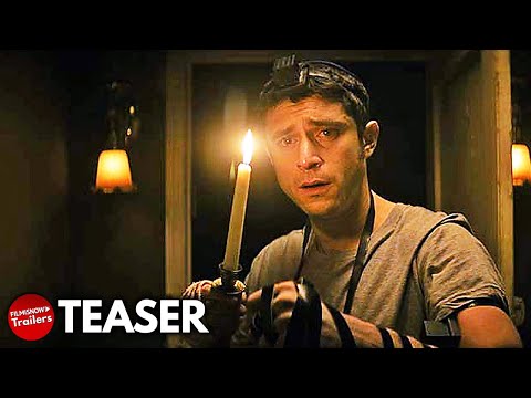 The Vigil Trailer