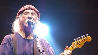 David Crosby -- EIGHT MILES HIGH -- L'Olympia - Paris -- 9 september 2018