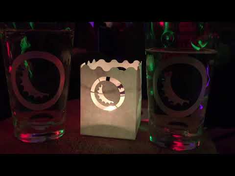 Schlaflos im Sattel XX Preview