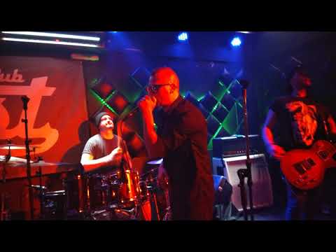 Piknik Park - Crawling - Klub Fest Zemun 20.4.2019. - Linkin Park Tribute