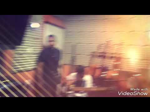 HEBI LIBI BY OESJE KERTO (Pleasure houseband)August 13, 2017