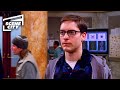 Peter Parker Gets Bitten By A Spider On A School Field Trip Spider Man