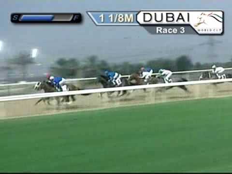 2009 UAE Derby